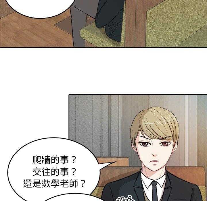 《自我攻略手册》漫画最新章节第20话 20_狗粮免费下拉式在线观看章节第【31】张图片