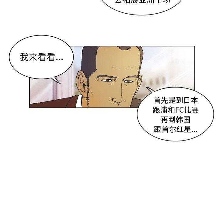 《绿茵传奇—欧洲篇》漫画最新章节第7话 7免费下拉式在线观看章节第【6】张图片