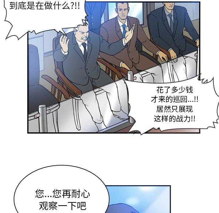 《绿茵传奇—欧洲篇》漫画最新章节第14话 14免费下拉式在线观看章节第【34】张图片