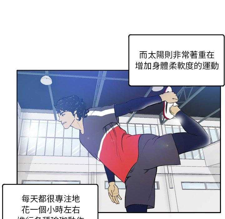 《绿茵传奇—欧洲篇》漫画最新章节第29话 欧洲联赛（1）免费下拉式在线观看章节第【15】张图片