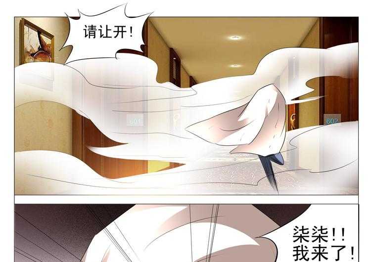 《豪门刺客》漫画最新章节第52话 52免费下拉式在线观看章节第【10】张图片