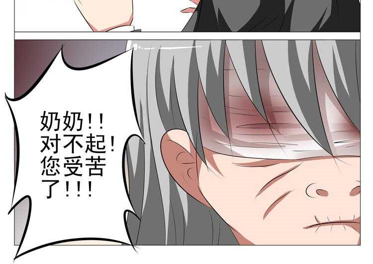 《豪门刺客》漫画最新章节第79话 79免费下拉式在线观看章节第【17】张图片