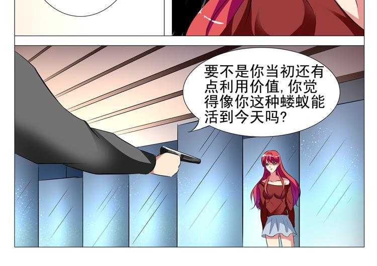 《豪门刺客》漫画最新章节第96话 96免费下拉式在线观看章节第【13】张图片