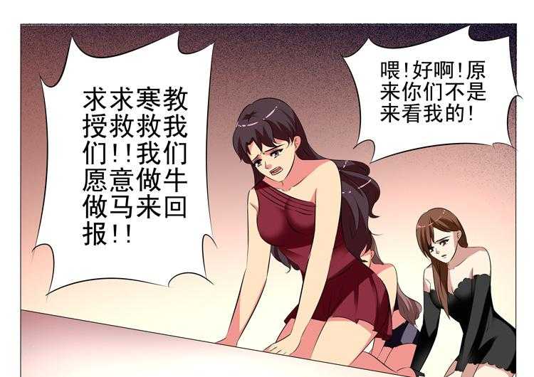 《豪门刺客》漫画最新章节第100话 100免费下拉式在线观看章节第【34】张图片