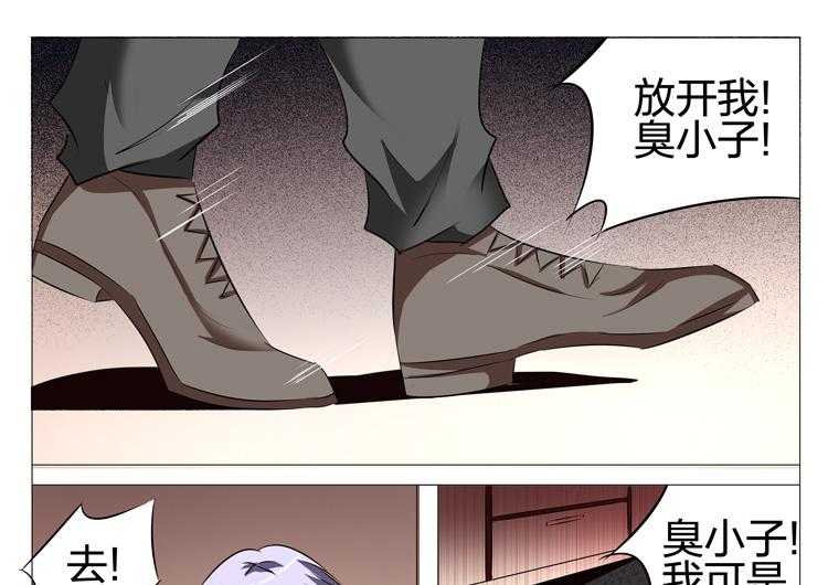 《豪门刺客》漫画最新章节第111话 111免费下拉式在线观看章节第【24】张图片