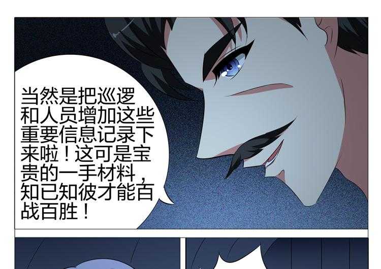 《豪门刺客》漫画最新章节第115话 115免费下拉式在线观看章节第【30】张图片