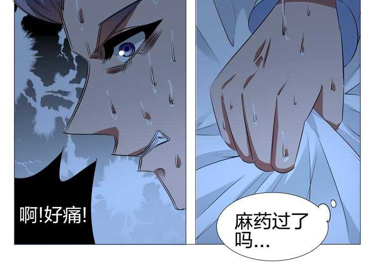 《豪门刺客》漫画最新章节第123话 123免费下拉式在线观看章节第【15】张图片