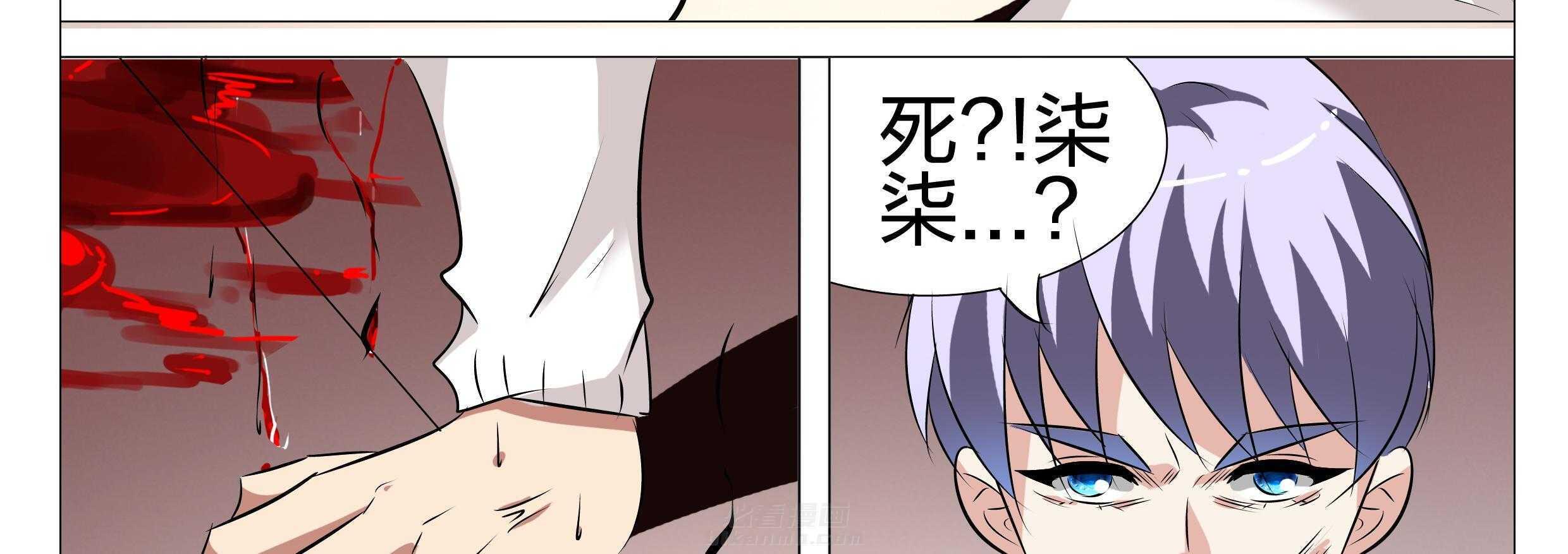 《豪门刺客》漫画最新章节第135话 135免费下拉式在线观看章节第【34】张图片