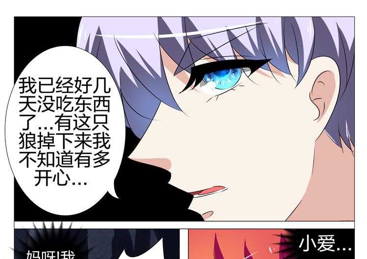 《豪门刺客》漫画最新章节第177话 177免费下拉式在线观看章节第【34】张图片