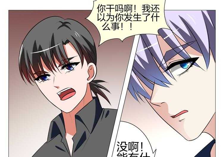 《豪门刺客》漫画最新章节第197话 197免费下拉式在线观看章节第【18】张图片