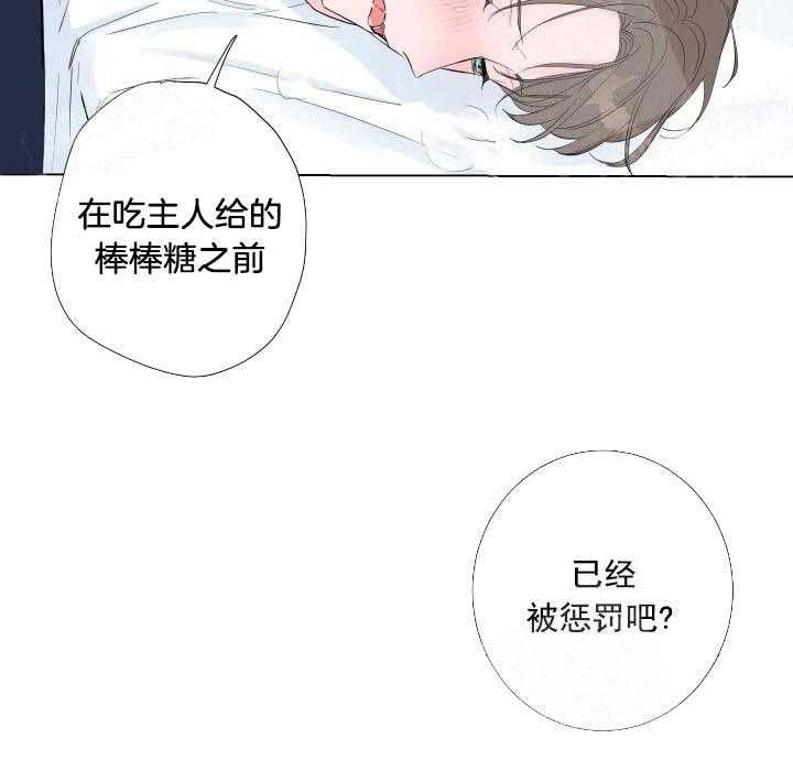 《爱情与激情》漫画最新章节第17话 惩罚免费下拉式在线观看章节第【32】张图片