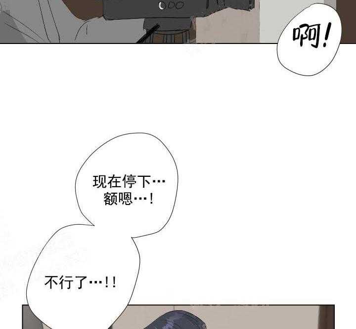 《爱情与激情》漫画最新章节第18话 cut！免费下拉式在线观看章节第【25】张图片