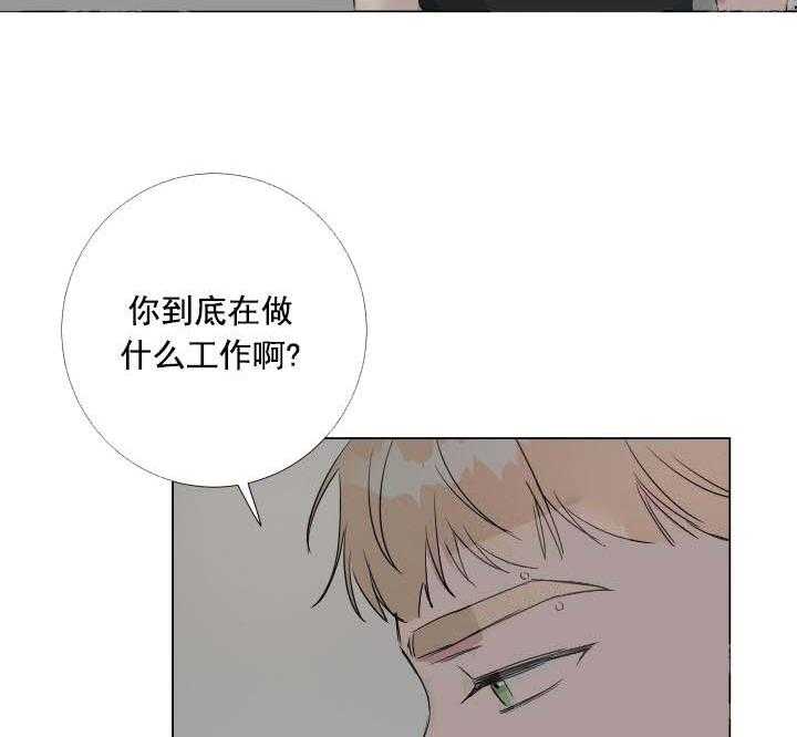 《爱情与激情》漫画最新章节第24话 有趣免费下拉式在线观看章节第【8】张图片