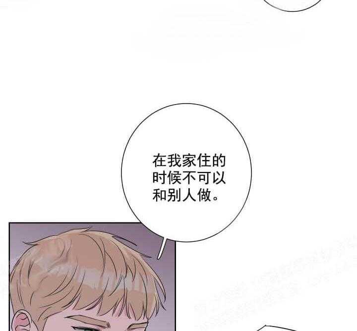 《爱情与激情》漫画最新章节第29话 试试才知道免费下拉式在线观看章节第【41】张图片