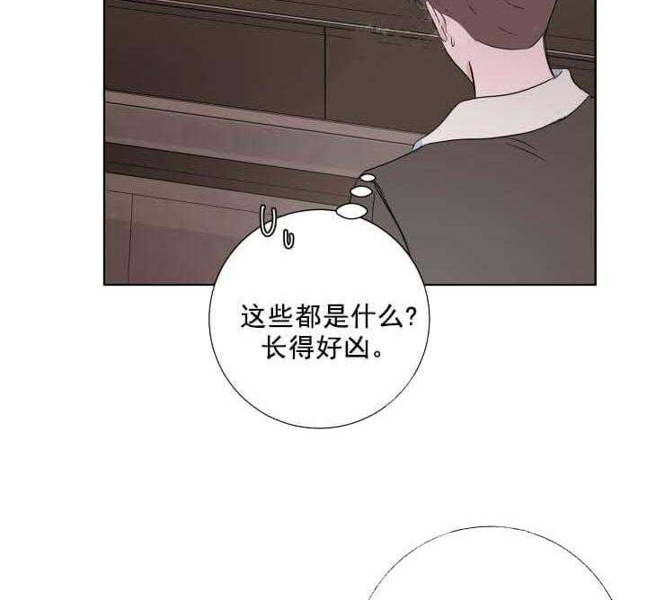 《爱情与激情》漫画最新章节第29话 试试才知道免费下拉式在线观看章节第【9】张图片