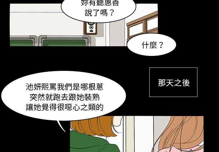 《鱼缸中的花园》漫画最新章节第78话 78_说出口免费下拉式在线观看章节第【22】张图片