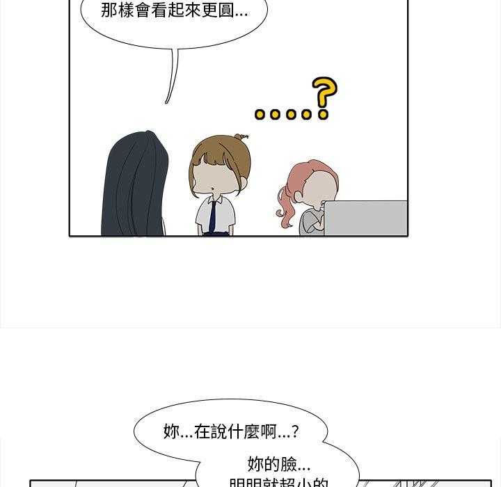 《鱼缸中的花园》漫画最新章节第189话 189_绑头发免费下拉式在线观看章节第【4】张图片