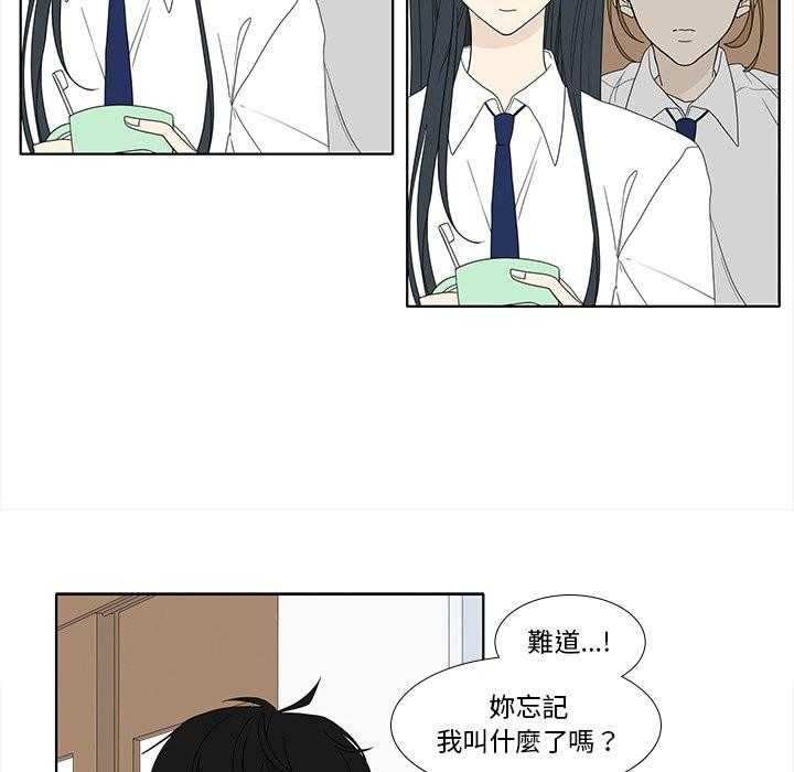 《鱼缸中的花园》漫画最新章节第191话 191_好奇免费下拉式在线观看章节第【17】张图片