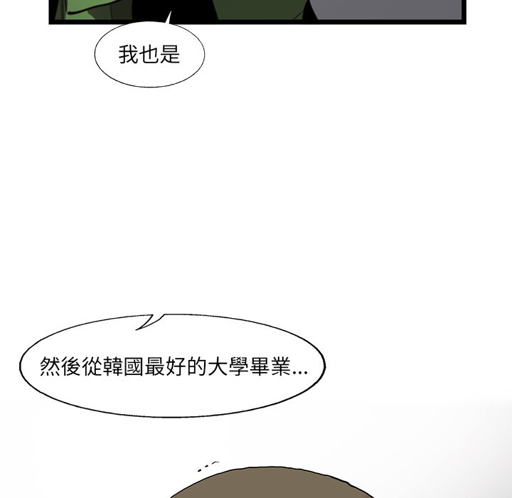 《ANGRY CHAIR》漫画最新章节第24话 24免费下拉式在线观看章节第【47】张图片