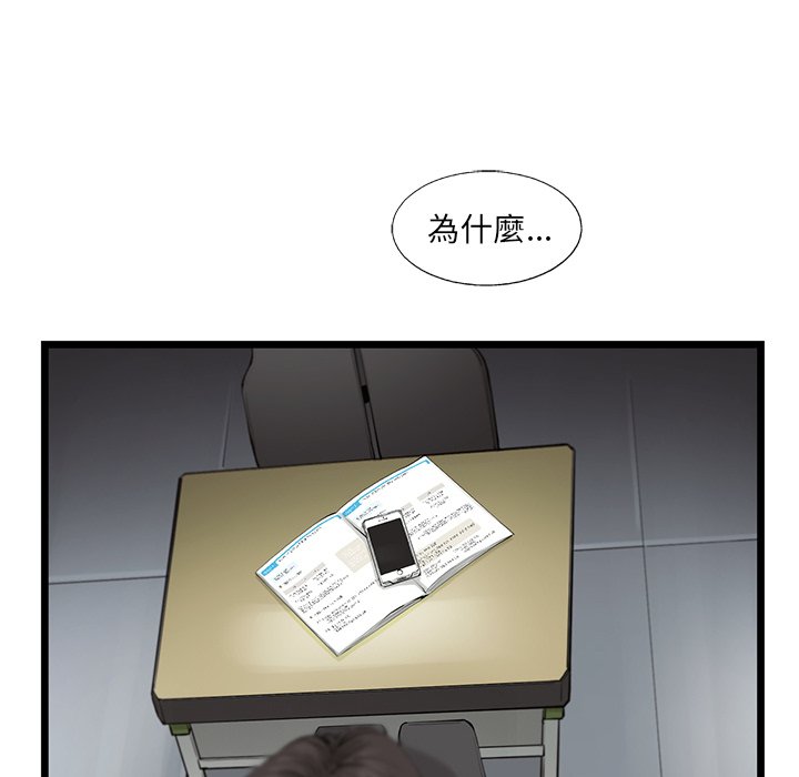 《ANGRY CHAIR》漫画最新章节第36话 36免费下拉式在线观看章节第【62】张图片