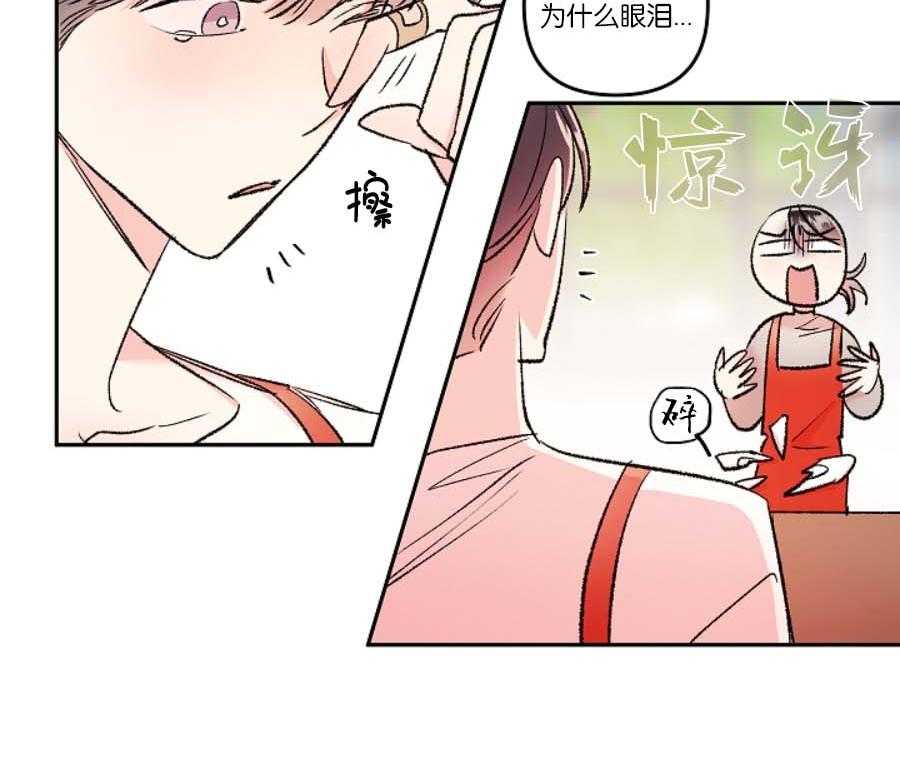 《秘密疗法》漫画最新章节第41话 止不住的眼泪免费下拉式在线观看章节第【30】张图片