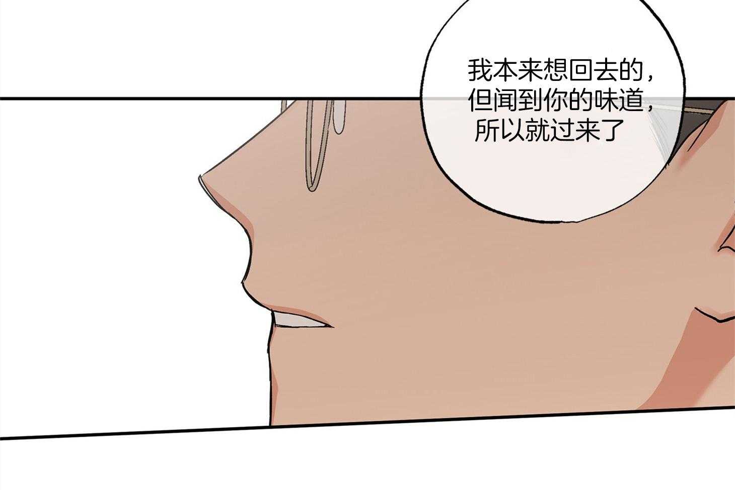 《蠢狼抱枕饲养录》漫画最新章节第73话 我想你免费下拉式在线观看章节第【18】张图片