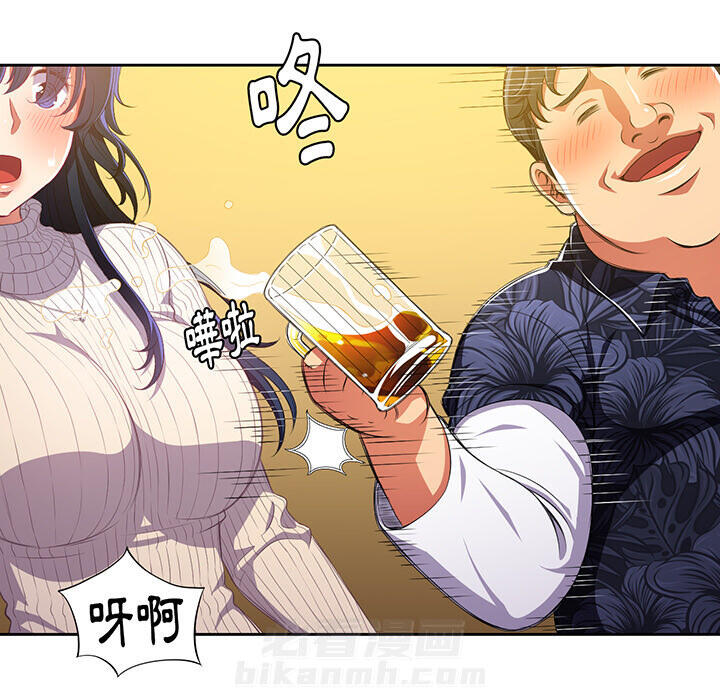 《难缠小恶女》漫画最新章节第6话 6免费下拉式在线观看章节第【22】张图片