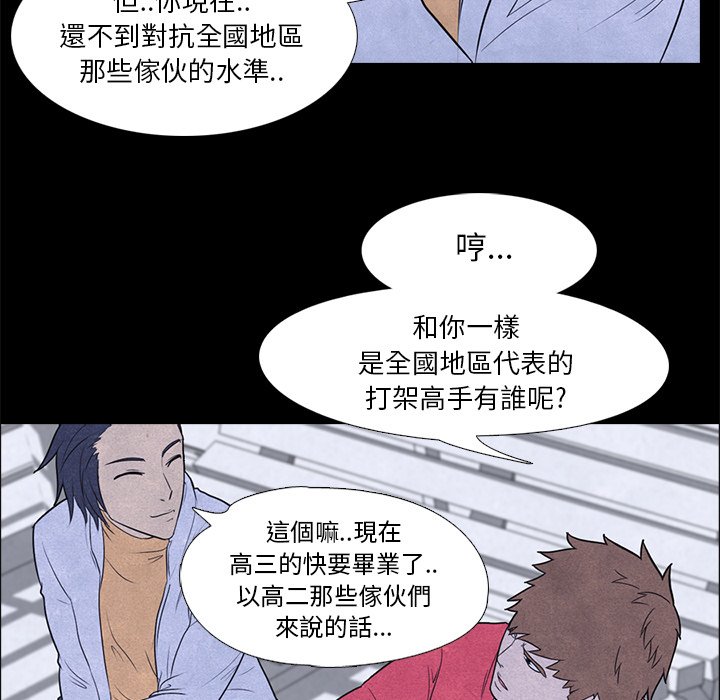 《高校巅峰》漫画最新章节第6话 6_全国地区免费下拉式在线观看章节第【31】张图片