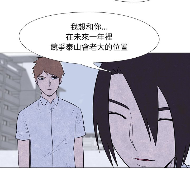 《高校巅峰》漫画最新章节第7话 7_泰山会免费下拉式在线观看章节第【12】张图片