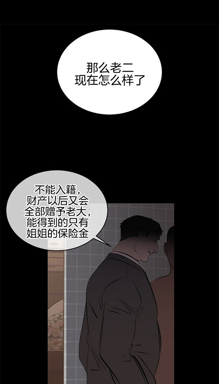 《神圣的夜晚》漫画最新章节第3话 3_唯一的弟弟免费下拉式在线观看章节第【5】张图片