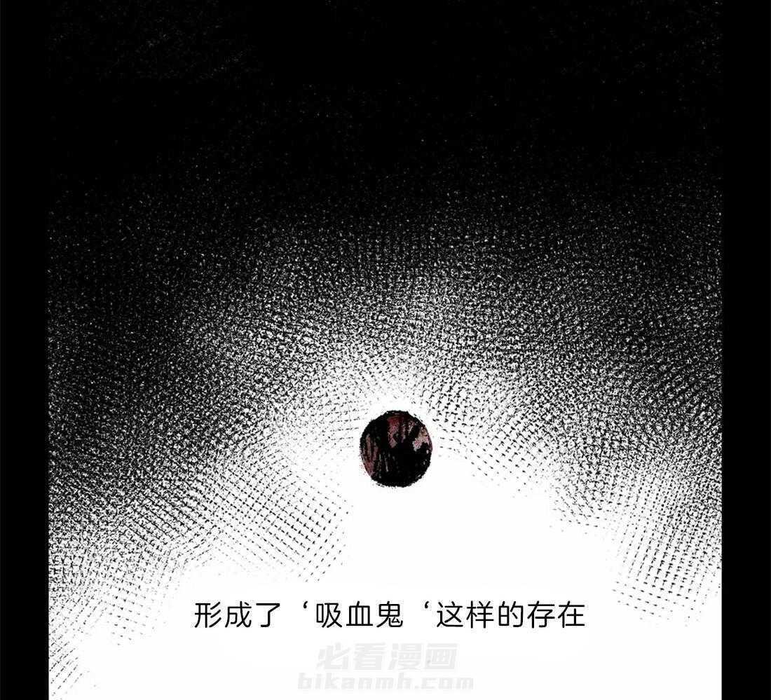 《吸血鬼之吻》漫画最新章节第23话 历史免费下拉式在线观看章节第【15】张图片