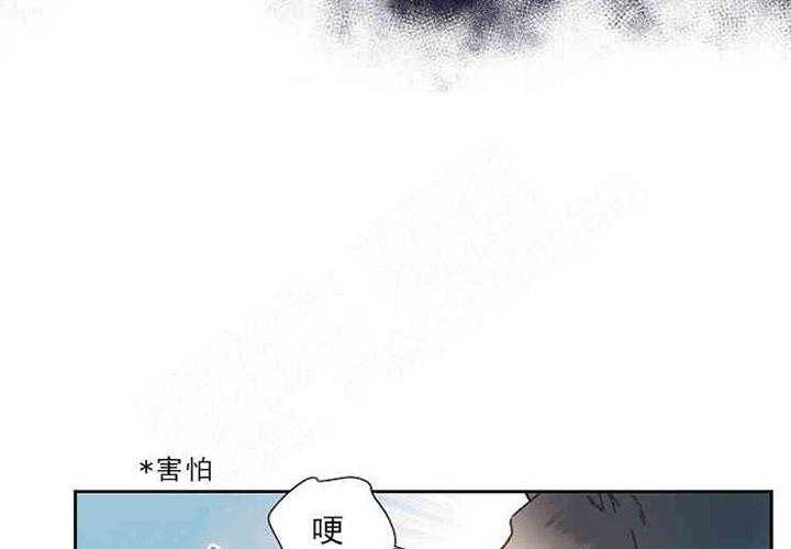 《属于我的骑士》漫画最新章节第8话 8_狼的袭击免费下拉式在线观看章节第【18】张图片