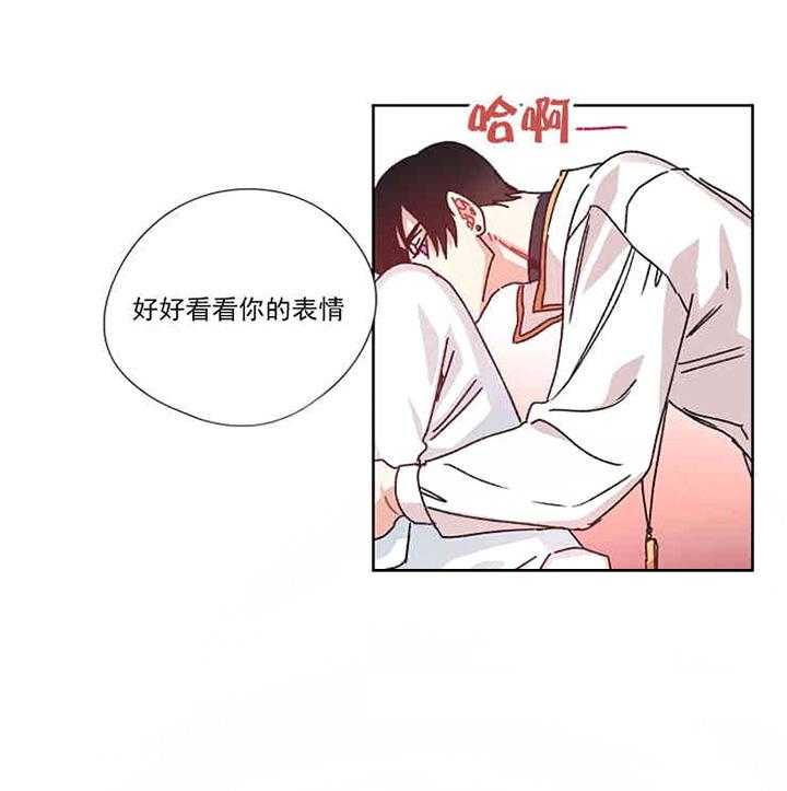 《属于我的骑士》漫画最新章节第23话 好好面对我免费下拉式在线观看章节第【3】张图片