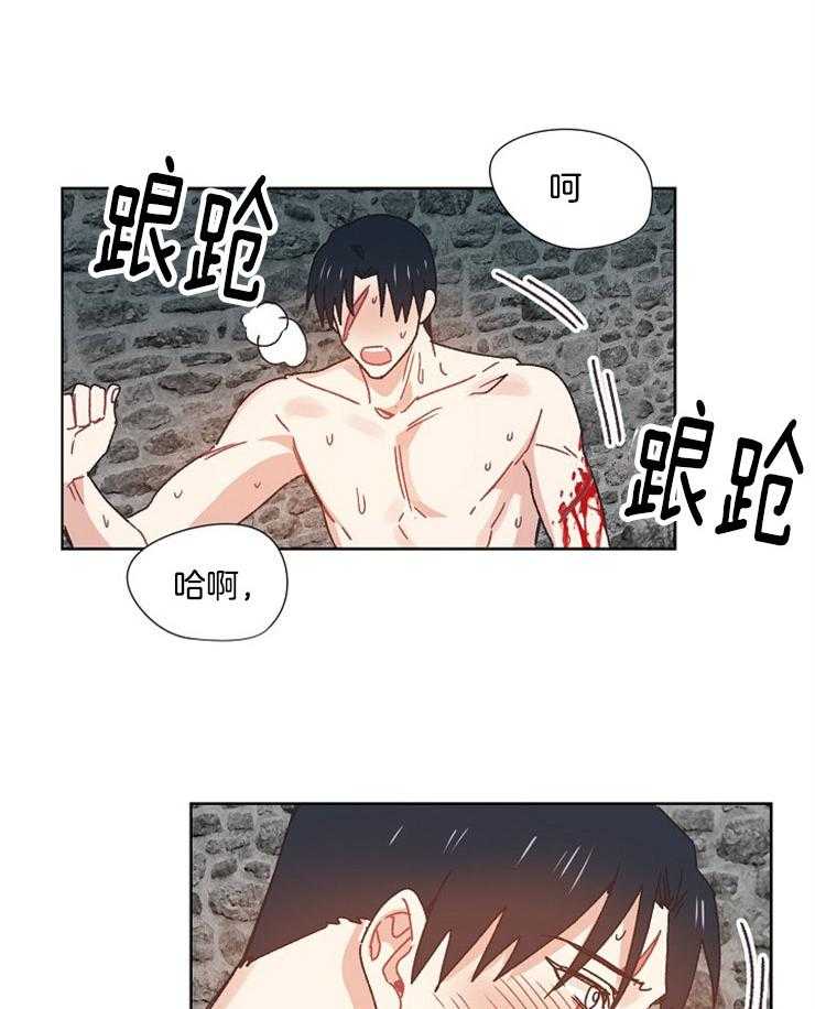 《属于我的骑士》漫画最新章节第62话 前去营救免费下拉式在线观看章节第【10】张图片