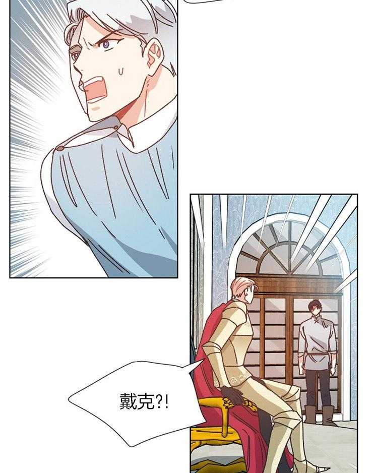 《属于我的骑士》漫画最新章节第70话 决定处刑免费下拉式在线观看章节第【13】张图片