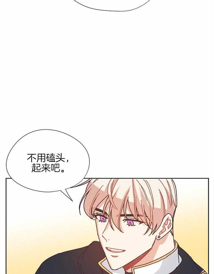 《属于我的骑士》漫画最新章节第80话 皇太子免费下拉式在线观看章节第【21】张图片