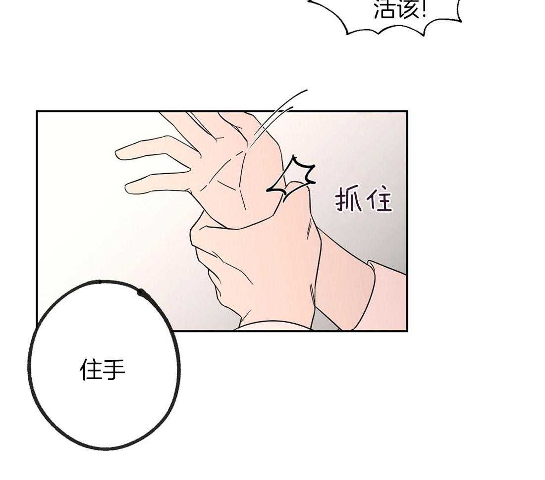 《侍从的吃瓜修养》漫画最新章节第69话 秘密被揭开免费下拉式在线观看章节第【5】张图片