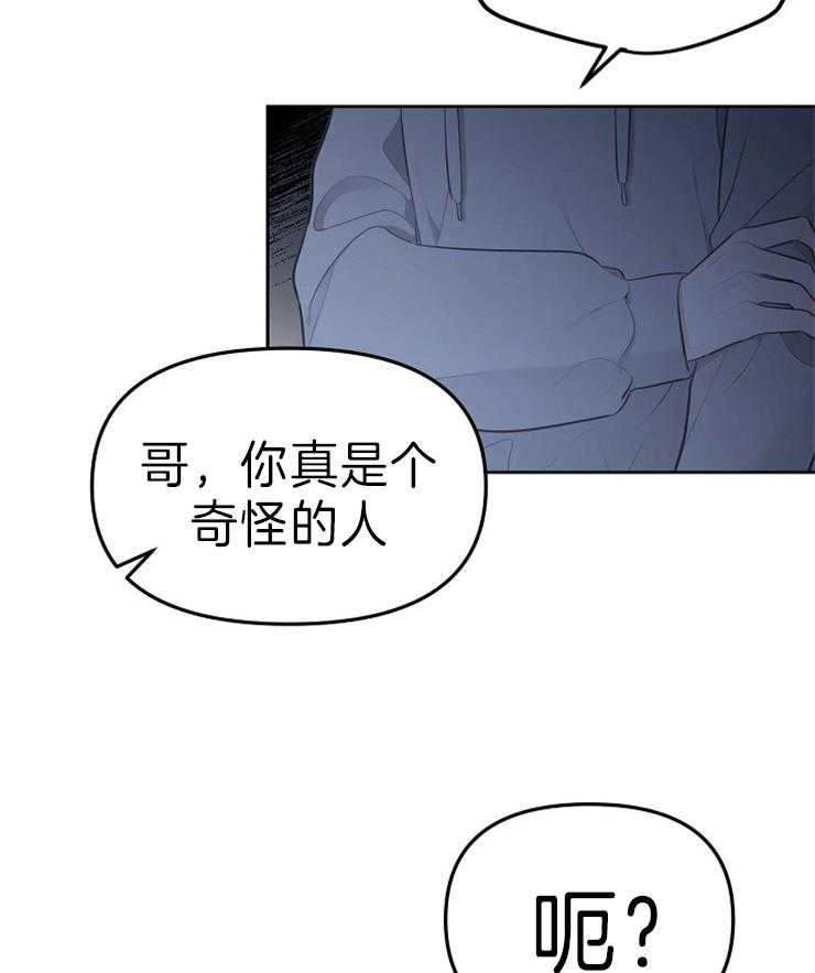 《星星的轨道》漫画最新章节第39话 讨厌的不是你免费下拉式在线观看章节第【3】张图片