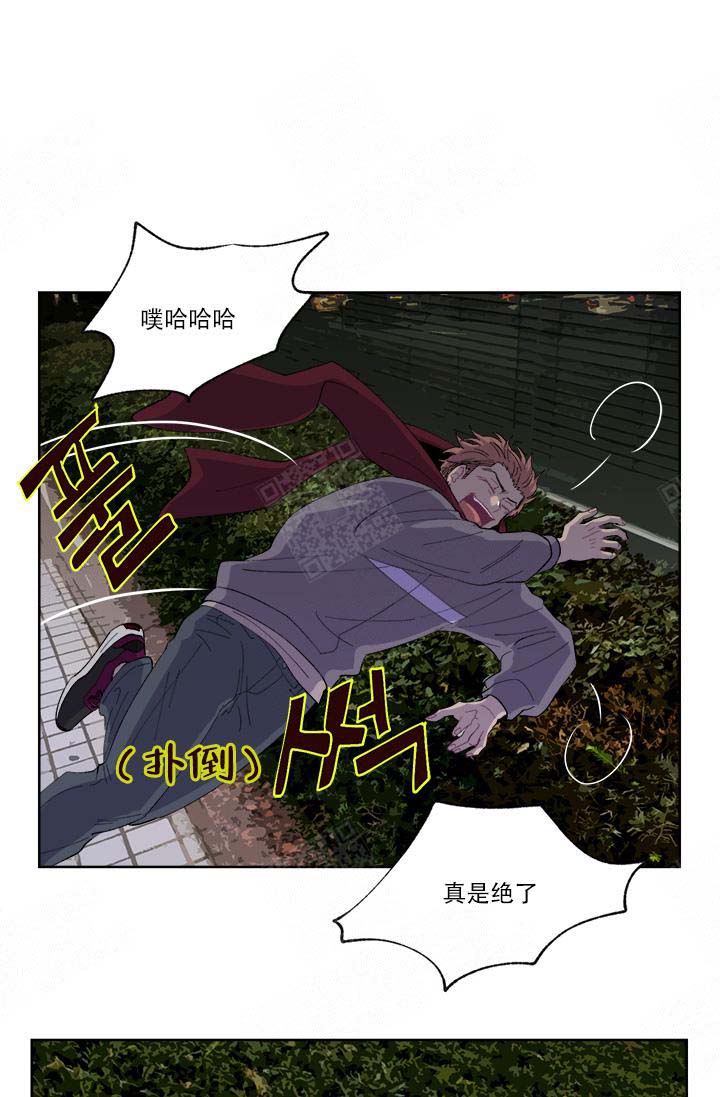 《浪漫箱子》漫画最新章节第9话 9_圣诞邀约免费下拉式在线观看章节第【10】张图片