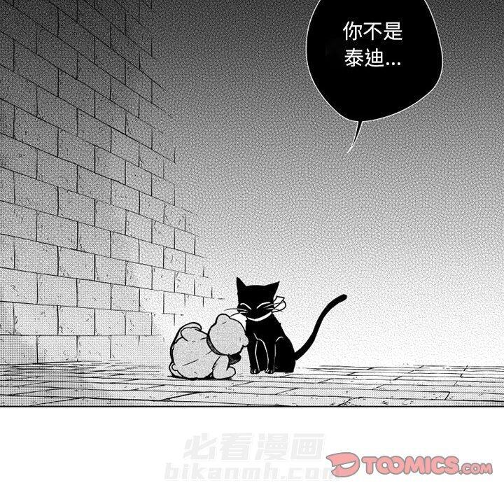 《僵尸的妈妈是魔女》漫画最新章节第23话 你不是泰迪免费下拉式在线观看章节第【12】张图片