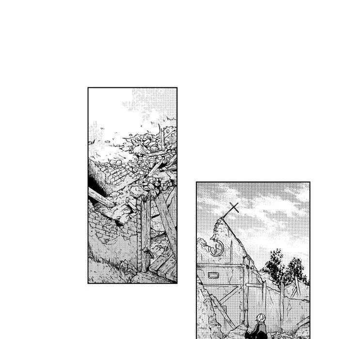 《僵尸的妈妈是魔女》漫画最新章节第32话 村庄免费下拉式在线观看章节第【25】张图片