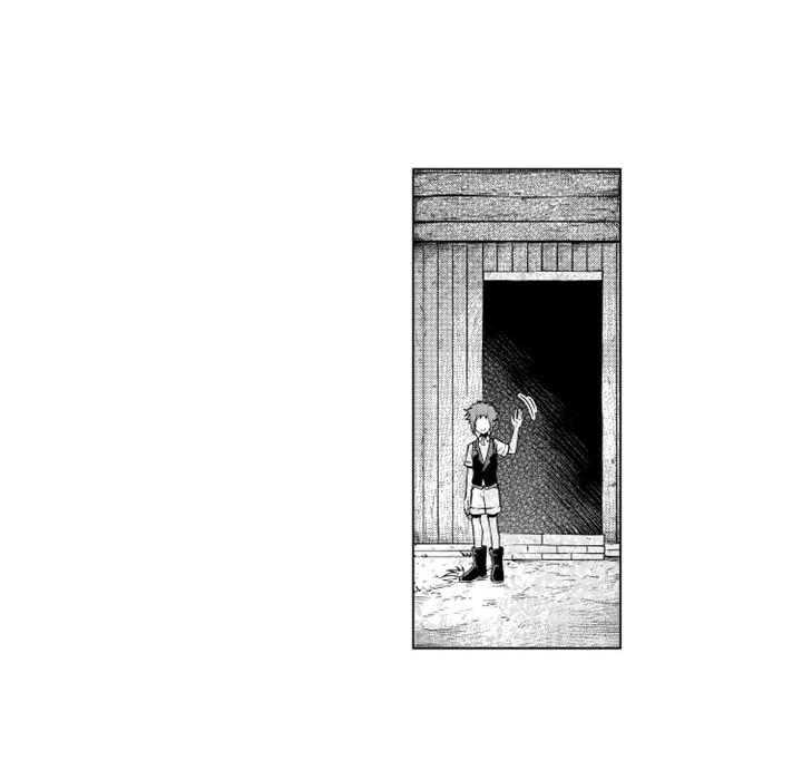 《僵尸的妈妈是魔女》漫画最新章节第34话 不详免费下拉式在线观看章节第【16】张图片