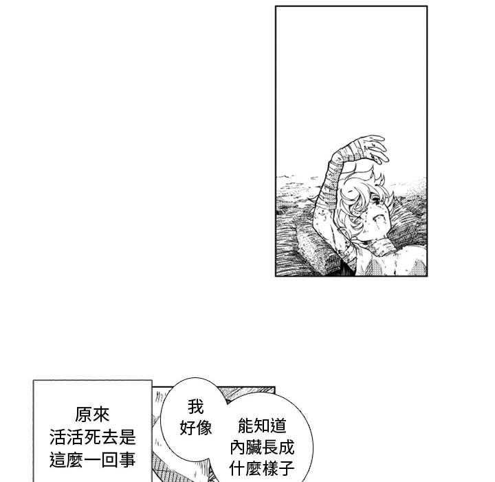 《僵尸的妈妈是魔女》漫画最新章节第46话 干涉免费下拉式在线观看章节第【13】张图片