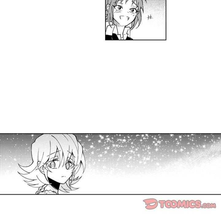 《僵尸的妈妈是魔女》漫画最新章节第48话 你也是祭司吗？免费下拉式在线观看章节第【21】张图片