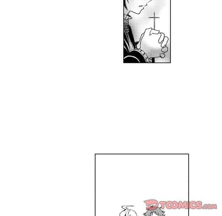 《僵尸的妈妈是魔女》漫画最新章节第49话 你也是祭司吗？免费下拉式在线观看章节第【14】张图片