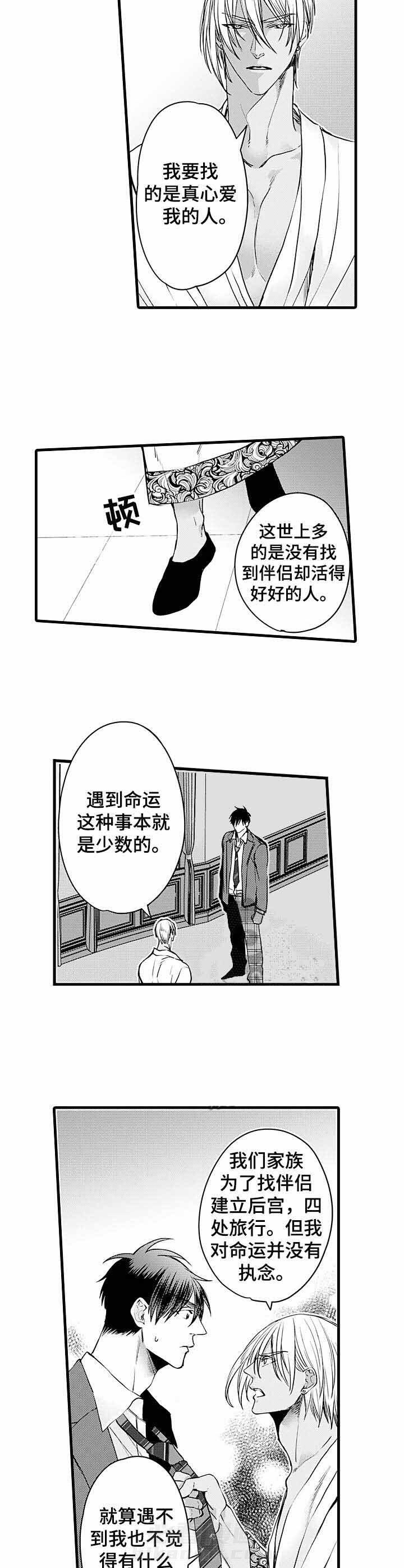 《A与A的对决》漫画最新章节第14话 14_真的喜欢吗免费下拉式在线观看章节第【9】张图片