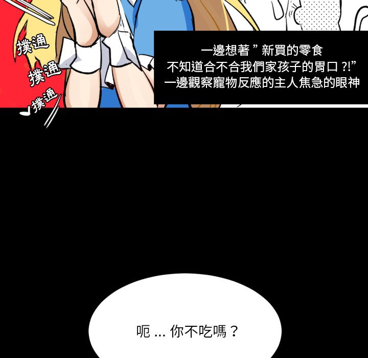 《爱丽丝不再梦游仙境》漫画最新章节第9话 9_养宠物免费下拉式在线观看章节第【38】张图片