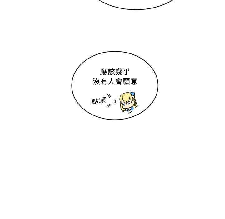 《爱丽丝不再梦游仙境》漫画最新章节第43话 名字免费下拉式在线观看章节第【13】张图片