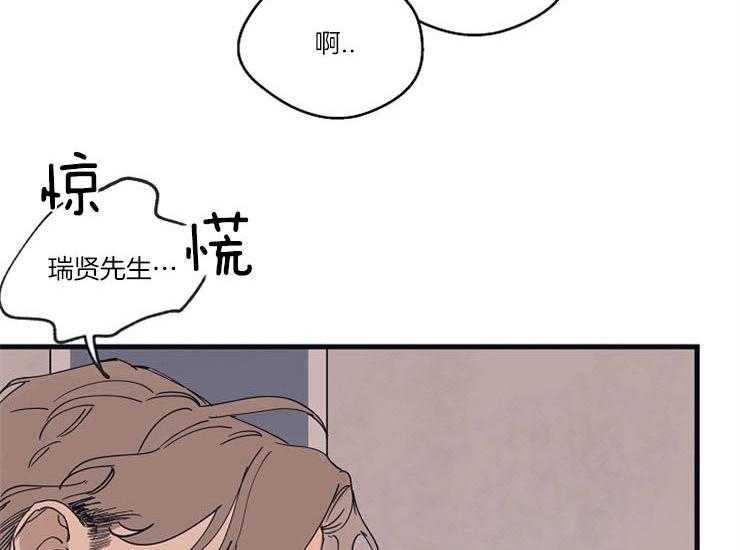 《T台热门（第一季）》漫画最新章节第14话 14_需要被照顾免费下拉式在线观看章节第【36】张图片