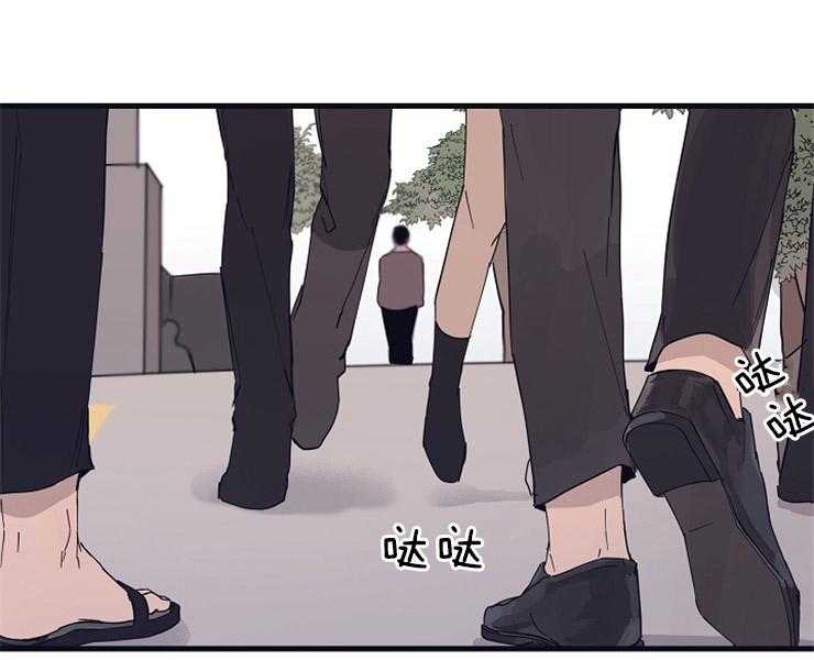 《T台热门（第一季）》漫画最新章节第21话 21_奇怪的执着免费下拉式在线观看章节第【44】张图片